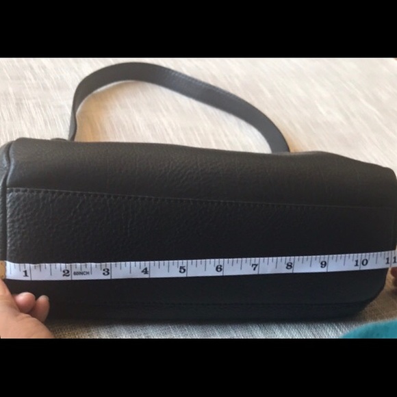 Kate Spade Leather Single Handel Shoulder Bag - Picture 5 of 5